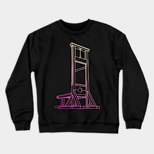 A Tool of the People Crewneck Sweatshirt